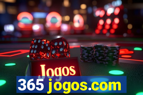 365 jogos.com